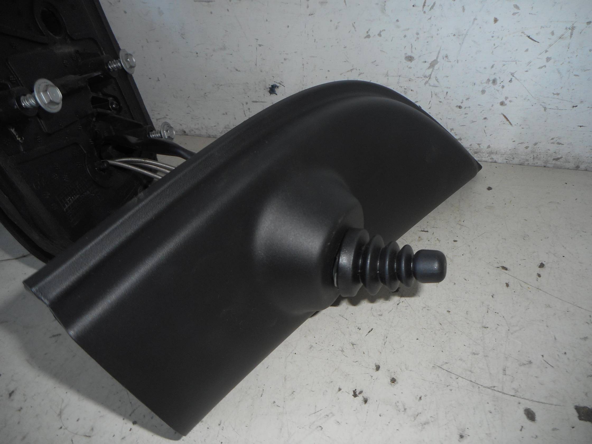 Retrovisore est. dx.